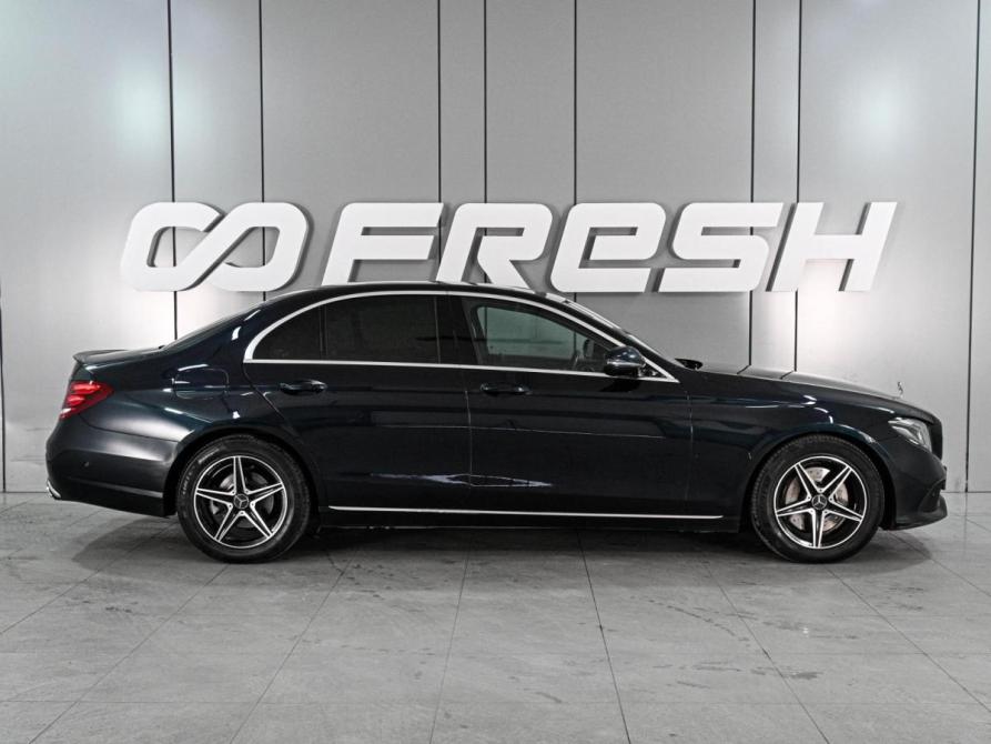 Mercedes-Benz E-Класс V (W213 S213 C238) Ростов-на-Дону  - изображение 5