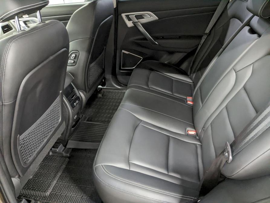 Geely Atlas I Москва  - изображение 16