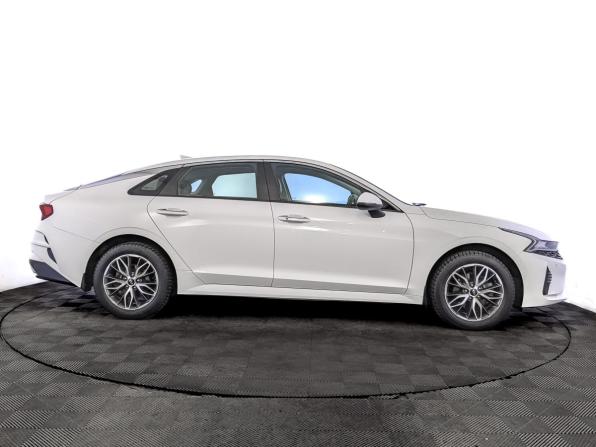 Kia K5 III с пробегом 2021 года, цена 2 655 000 рублей, 47871 км, седан, Автокод Объявления