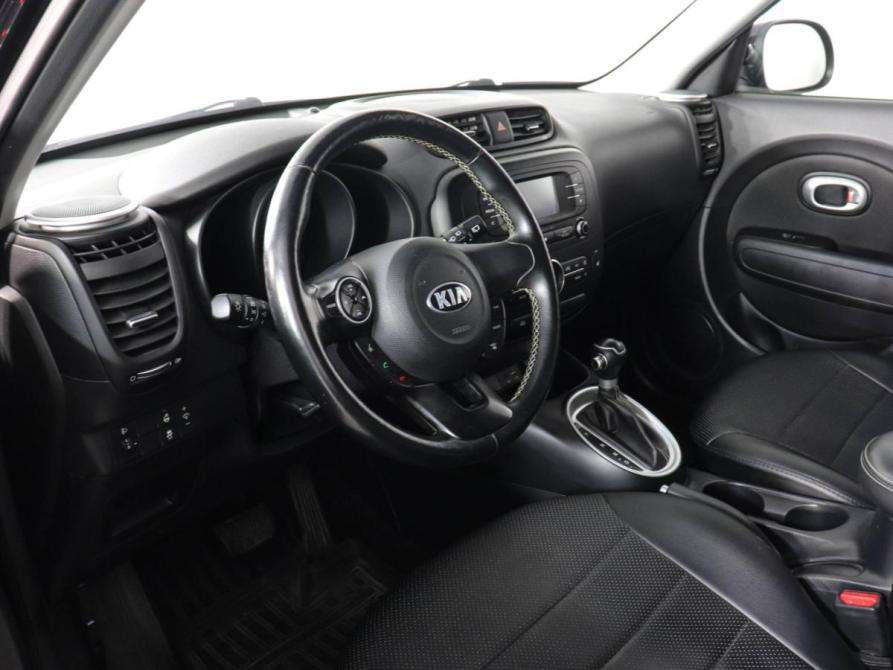 Kia Soul II Химки  - изображение 6