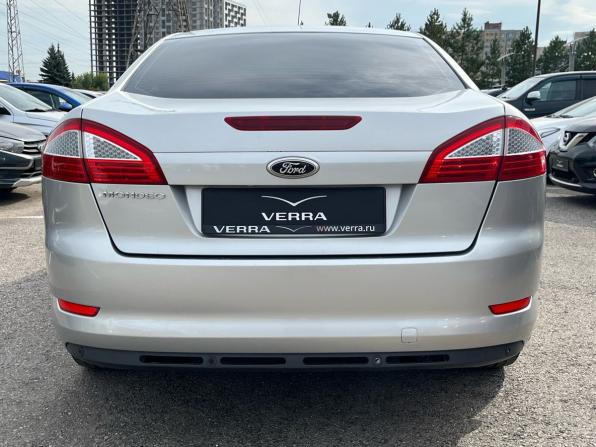 Ford Mondeo IV Рестайлинг с пробегом 2010 года, цена 690 000 рублей, 254382 км, седан, Автокод Объявления