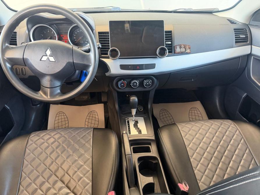 Mitsubishi Lancer X Волгоград  - изображение 12