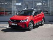 Geely Coolray I Курган  - изображение 18