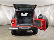Jeep Wrangler IV (JL) Рестайлинг Москва  - изображение 33
