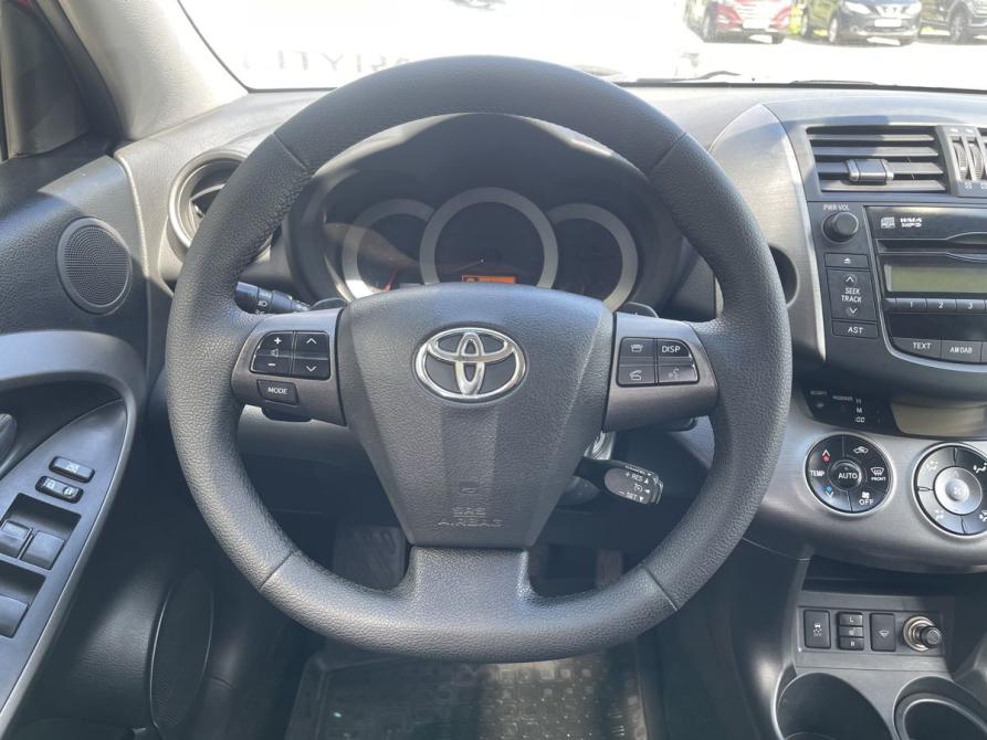Toyota RAV4 III (XA30) Рестайлинг Брянск  - изображение 12