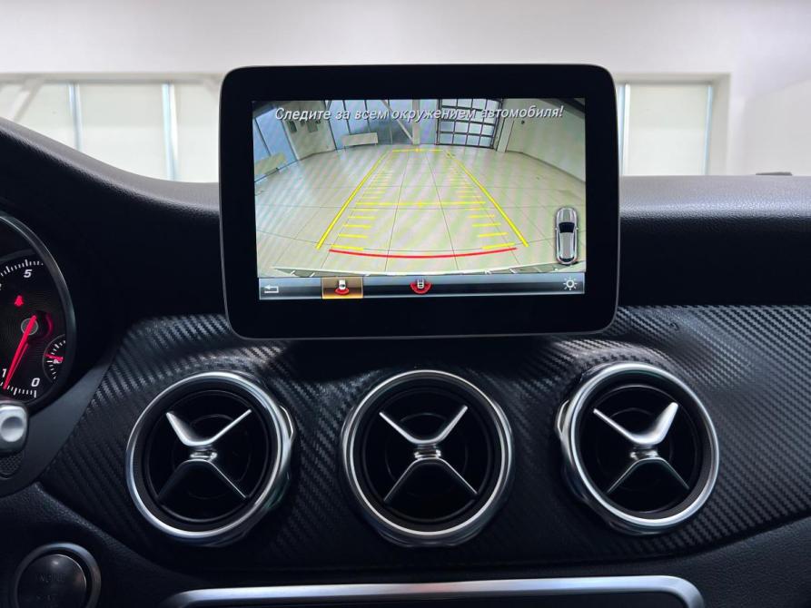 Mercedes-Benz GLA I (X156) Рестайлинг Волгоград  - изображение 22
