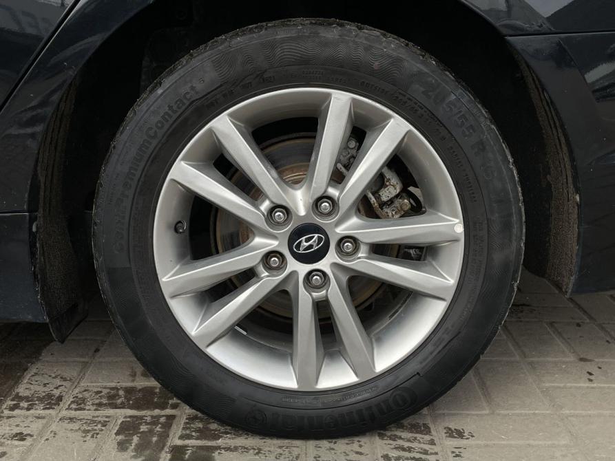 Hyundai Sonata VII (LF) Тамбов  - изображение 20