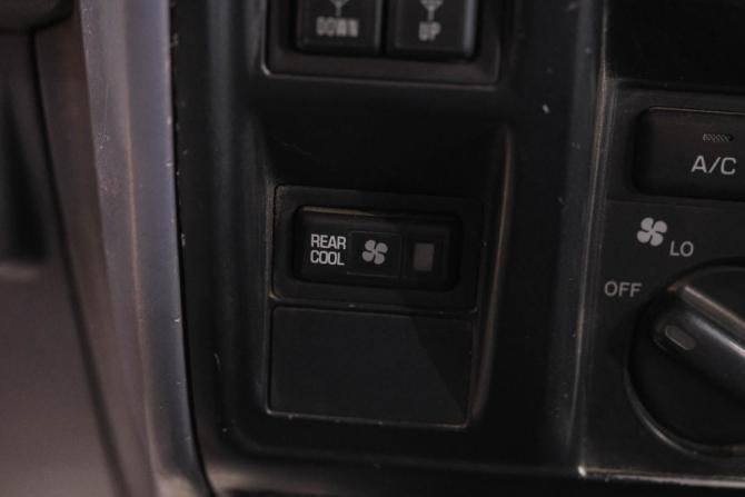 Toyota Land Cruiser Prado 90 Series с пробегом 1996 года, цена 1 069 000 рублей, 444000 км, внедорожник, Автокод Объявления