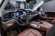 Mercedes-Benz GLE II (V167) Рестайлинг Москва  - изображение 42