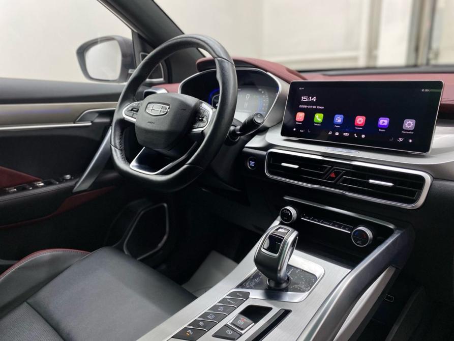 Geely Coolray I Энгельс  - изображение 40