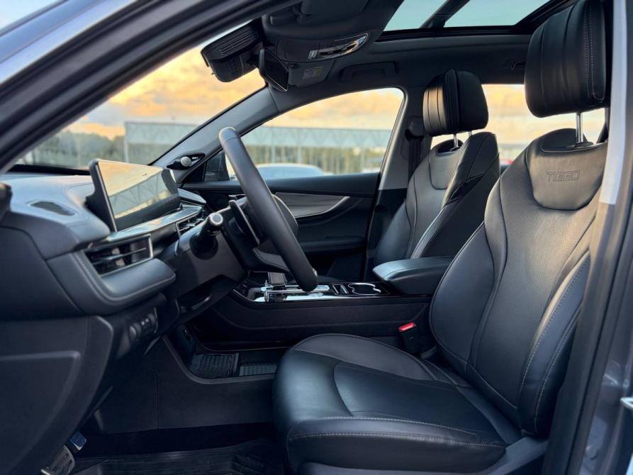 Chery Tiggo 8 Pro Max I Санкт-Петербург  - изображение 15