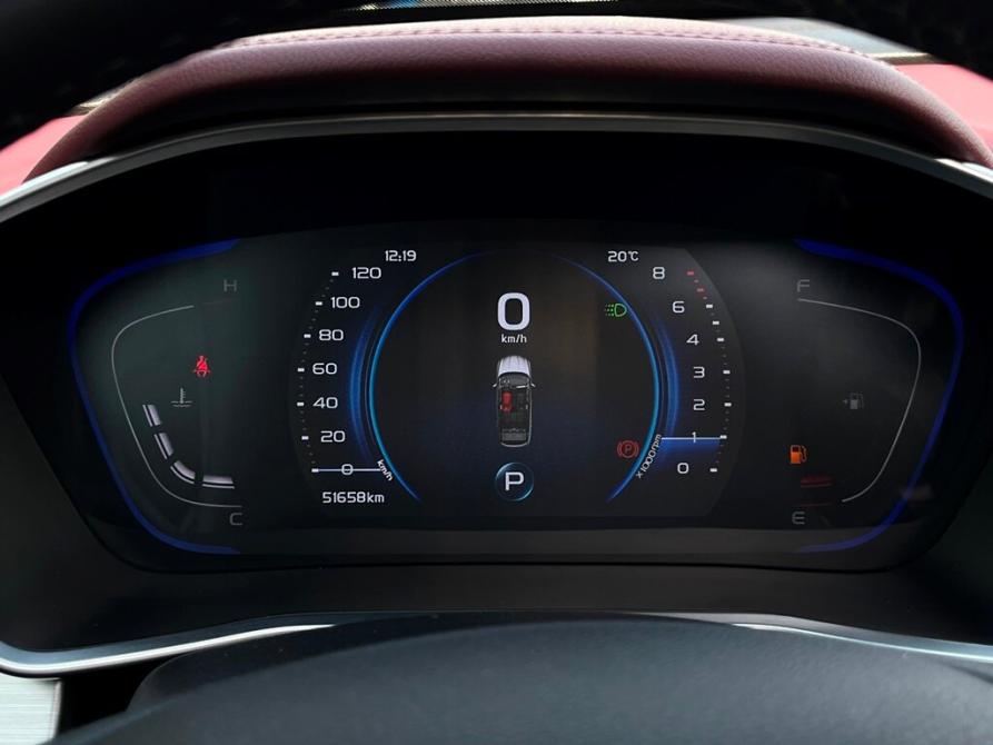 Geely Coolray I Санкт-Петербург  - изображение 26