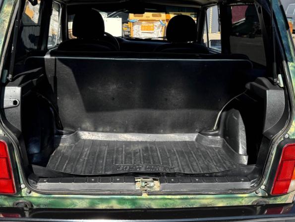 Lada (ВАЗ) 2121 (4x4) I Рестайлинг с пробегом 1998 года, цена 399 000 рублей, 267357 км, внедорожник, Автокод Объявления