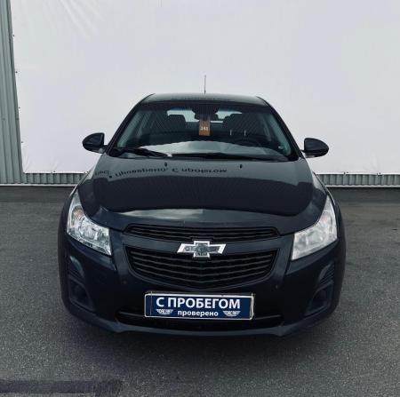 Chevrolet Cruze I Рестайлинг с пробегом 2013 года, цена 570 000 рублей, 243000 км, хэтчбек, Автокод Объявления