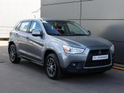 Mitsubishi ASX I Москва  - изображение 22