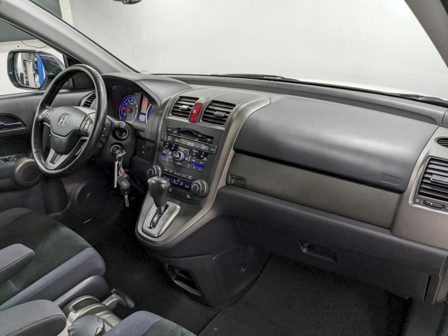 Honda CR-V III Рестайлинг Москва  - изображение 18
