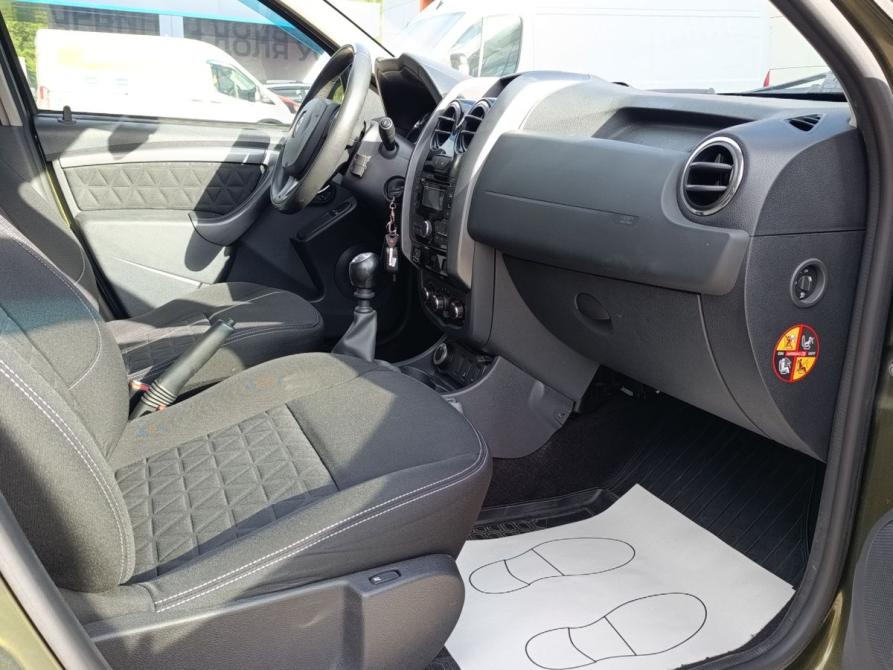 Renault Duster I Рестайлинг Тверь  - изображение 25