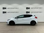 Kia Ceed II Санкт-Петербург  - изображение 16