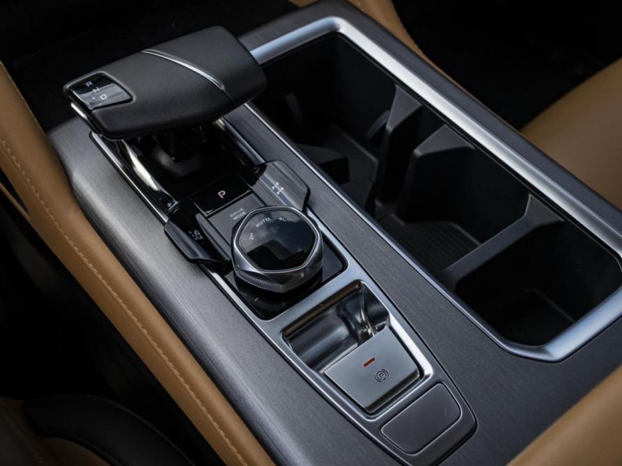 Changan Hunter Plus Москва  - изображение 15