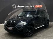 BMW X5 II (E70) Пермь  - изображение 23