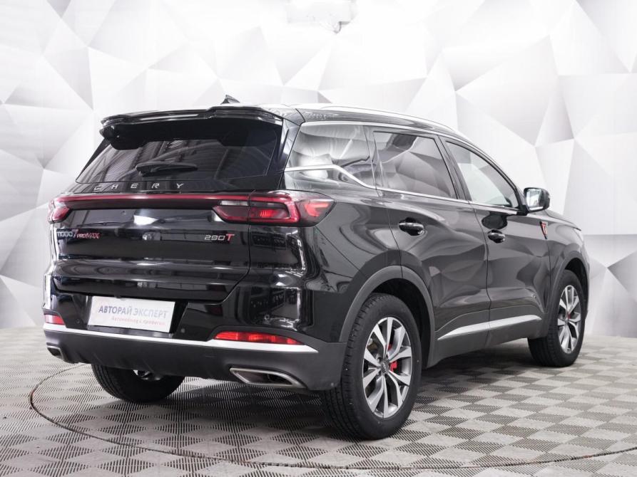 Chery Tiggo 7 Pro Max I Ульяновск  - изображение 3