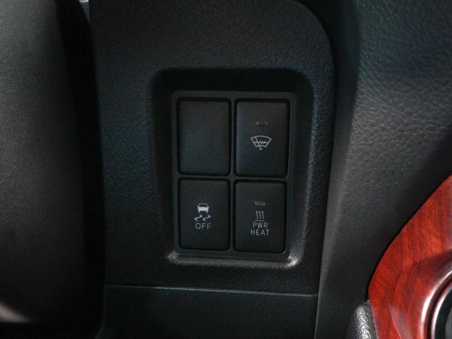 Toyota Land Cruiser Prado 150 Series Рестайлинг 1 Ростов-на-Дону  - изображение 18