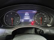 Audi A7 I (4G) Рестайлинг Пермь  - изображение 29
