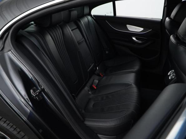 Mercedes-Benz CLS III (C257) с пробегом 2020 года, цена 4 823 051 рубль, 122005 км, седан, Автокод Объявления