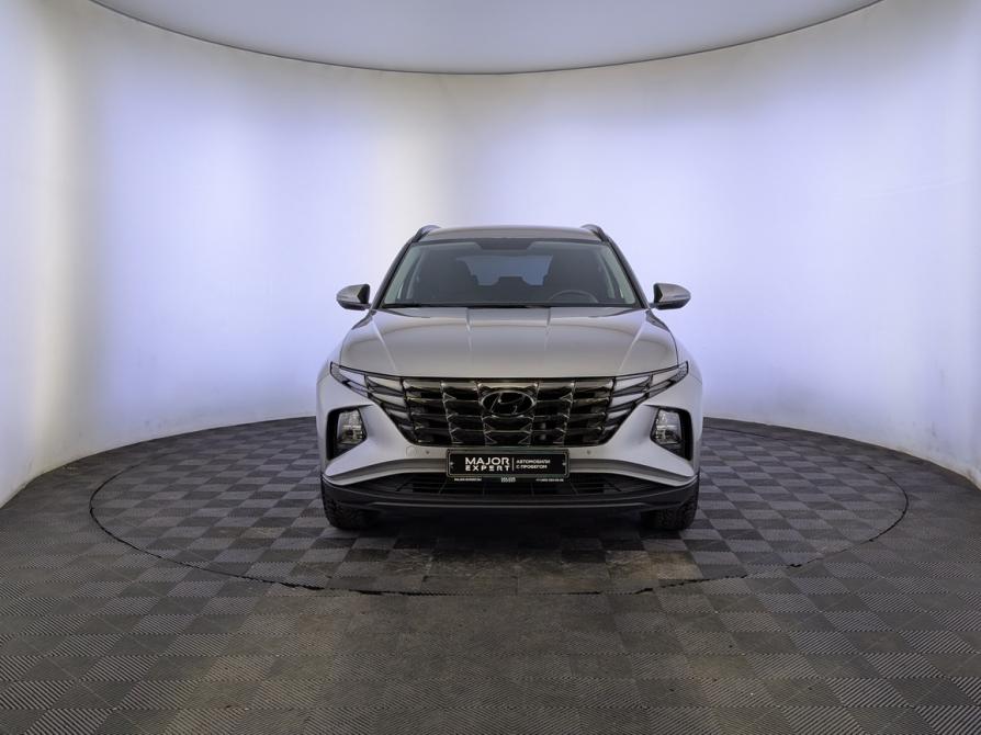 Hyundai Tucson IV Москва  - изображение 2
