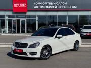 Mercedes-Benz C-Класс III (W204) Рестайлинг Пермь  - изображение 18