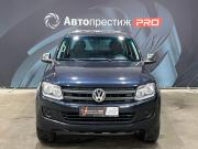 Volkswagen Amarok I Пермь  - изображение 21