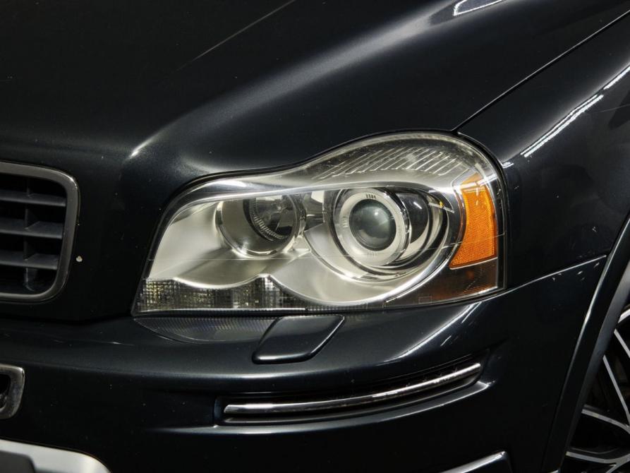 Volvo XC90 I Рестайлинг Москва  - изображение 10