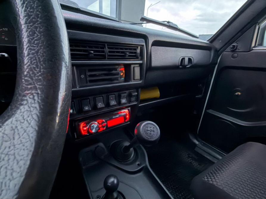 Lada (ВАЗ) 2121 (4x4) I Рестайлинг Владикавказ  - изображение 10