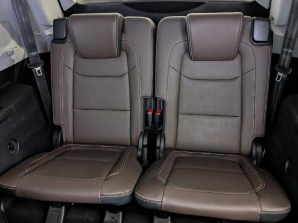 Chery Tiggo 8 Pro I с пробегом 2021 года, цена 1 730 000 рублей, 109908 км, внедорожник, Автокод Объявления