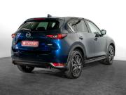 Mazda CX-5 II Иркутск  - изображение 27