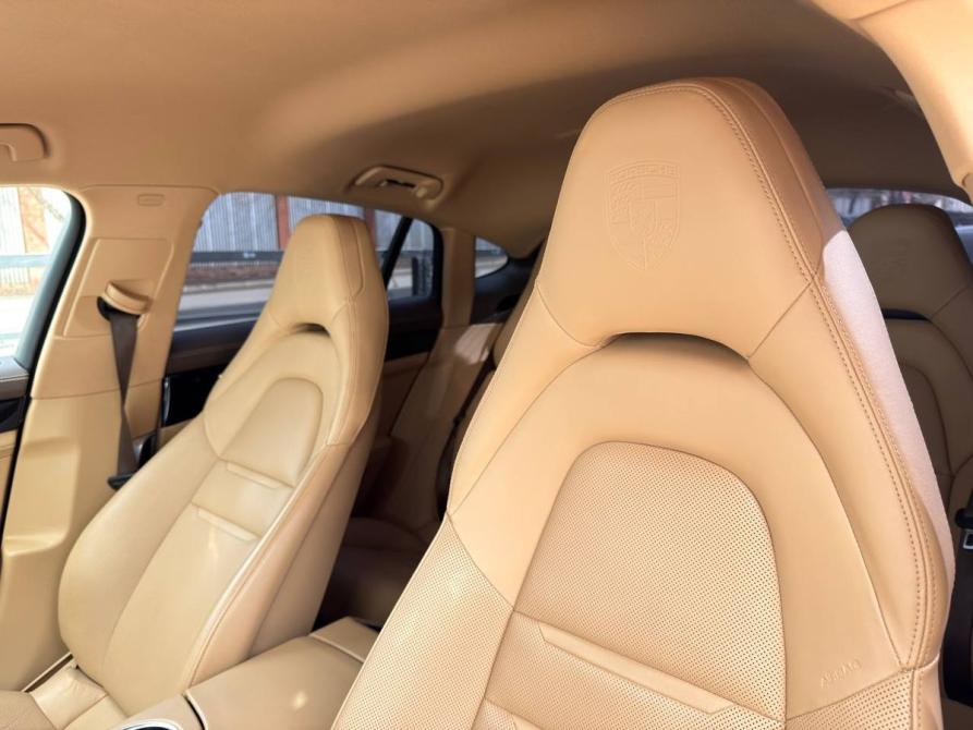 Porsche Panamera II Москва  - изображение 12