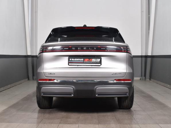 Geely Galaxy M7 с пробегом 2026 года, цена 3 900 995 рублей, 20 км, внедорожник, Автокод Объявления