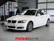 BMW 3 серии V (E90/E91/E92/E93) Рестайлинг Москва  - изображение 17