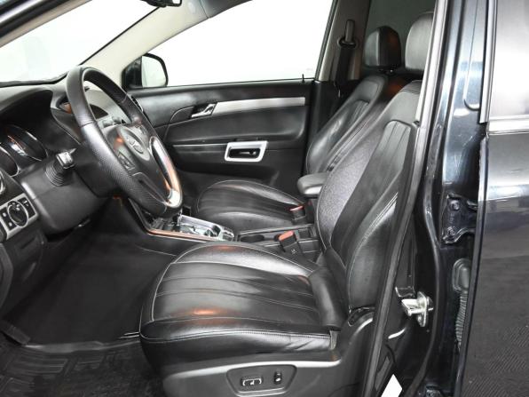 Opel Antara I Рестайлинг с пробегом 2013 года, цена 1 170 000 рублей, 173560 км, внедорожник, Автокод Объявления