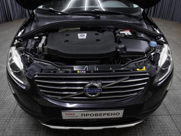 Volvo XC60 I с пробегом 2013 года, цена 1 749 000 рублей, 184640 км, внедорожник, Автокод Объявления