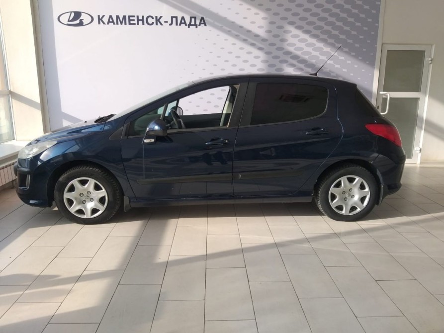 Peugeot 308 I Каменск-Уральский  - изображение 8