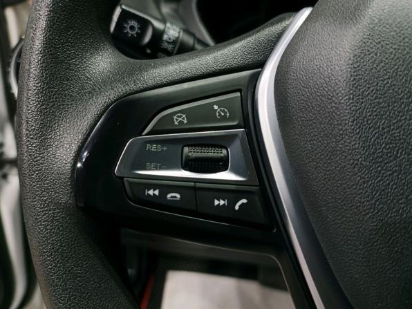 Changan Alsvin с пробегом 2023 года, цена 1 100 000 рублей, 32200 км, седан, Автокод Объявления