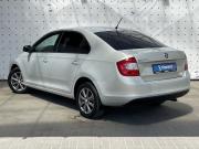 Skoda Rapid I Тамбов  - изображение 23