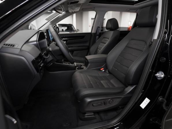 Honda CR-V VI с пробегом 2026 года, цена 4 350 000 рублей, 25 км, внедорожник, Автокод Объявления
