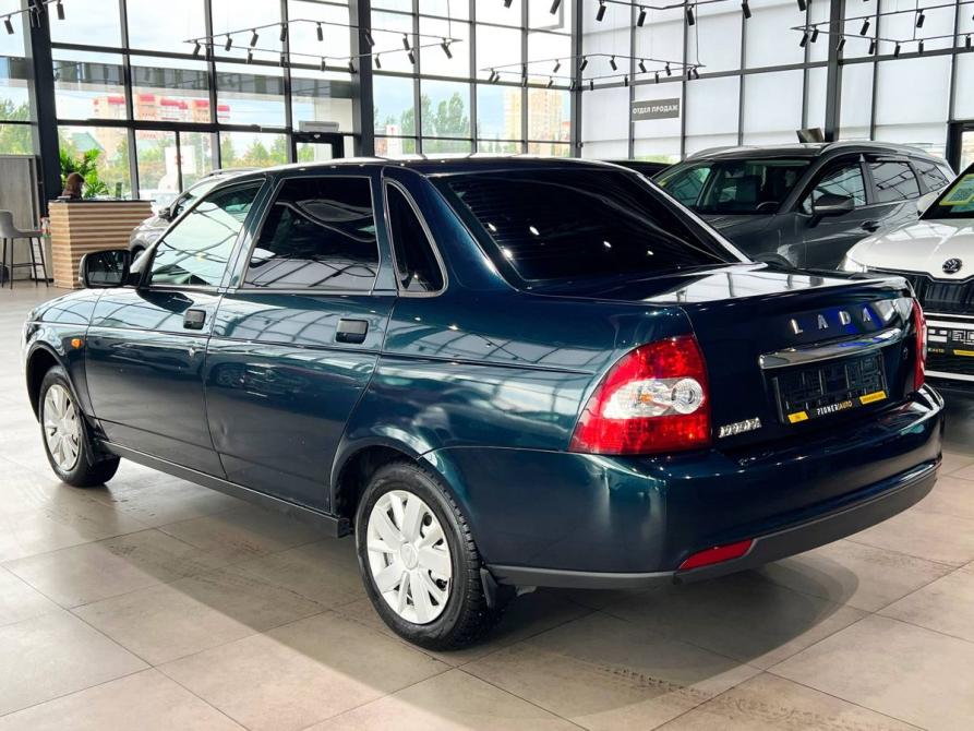 Lada (ВАЗ) Priora I Оренбург  - изображение 7