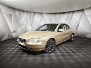 Volvo S60 I Рестайлинг Москва  - изображение 18