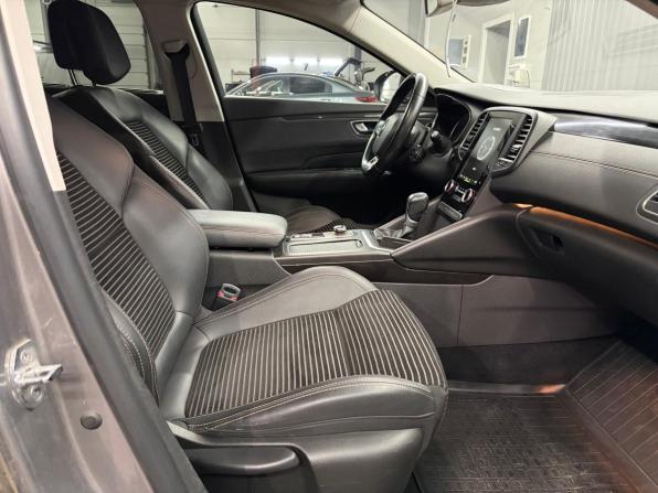 Renault Talisman I с пробегом 2018 года, цена 1 727 000 рублей, 207000 км, универсал, Автокод Объявления