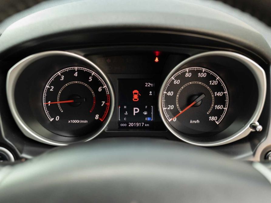 Mitsubishi RVR III Новосибирск  - изображение 13