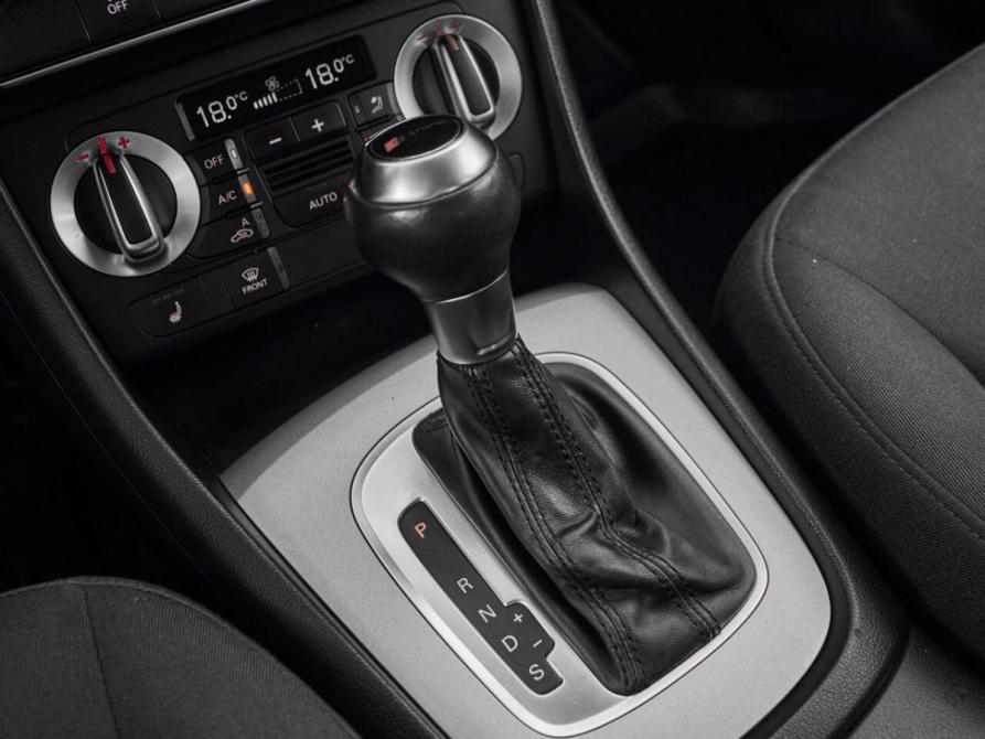 Audi Q3 I (8U) Екатеринбург  - изображение 19