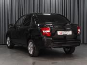 Lada (ВАЗ) Granta I Рестайлинг Минеральные Воды  - изображение 18